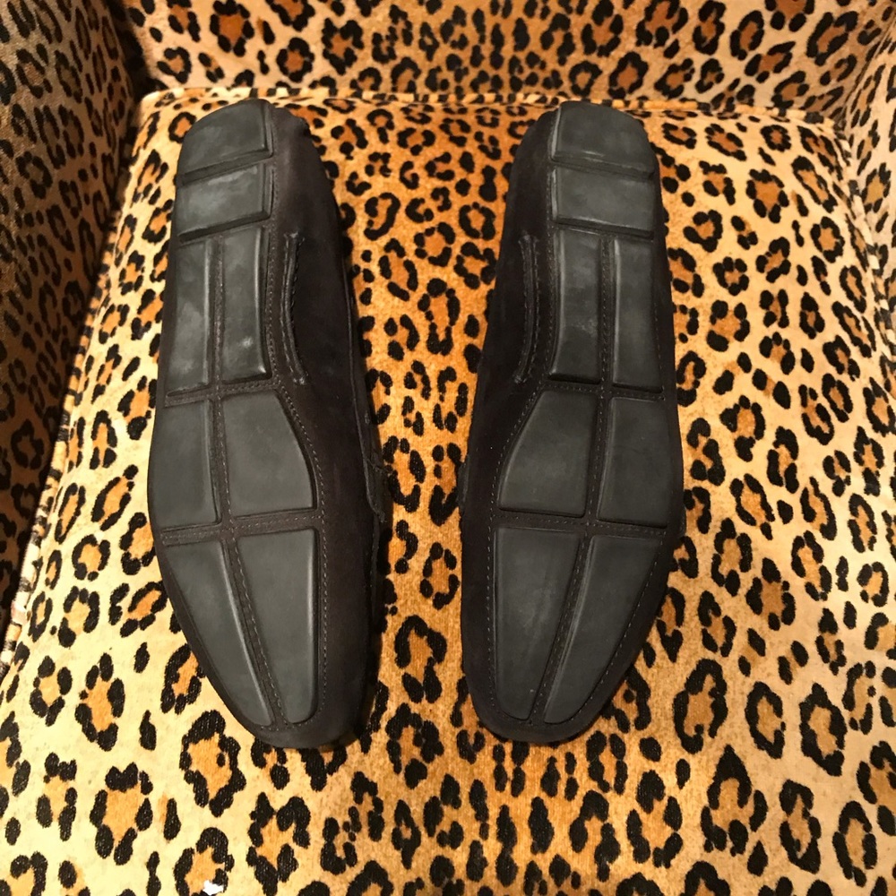 Prada loafers - Picture 2 of 3